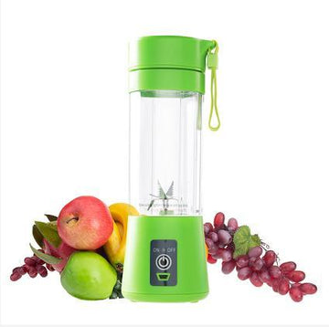 Portable Smoothie Blender