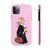 Coffee Diva Phone Cases