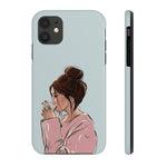 Perfect Sip Phone Cases