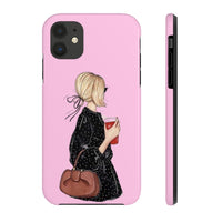 Coffee Diva Phone Cases