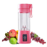 Portable Smoothie Blender