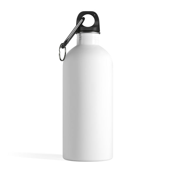 Relax Feels™️ Stainless Steel Water Bottle