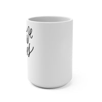 Creative Juices Mug