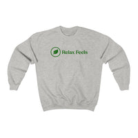 Relax Feels Heavy Blend™ Crewneck