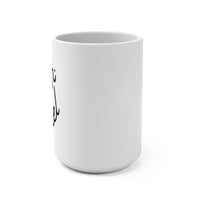 Bitch Fuel Mug