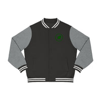 Relax Feels™️ Men's Varsity Jacket