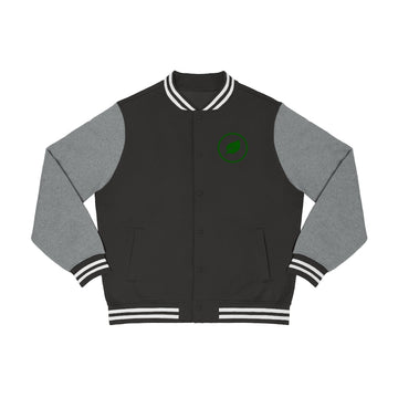 Relax Feels™️ Men's Varsity Jacket