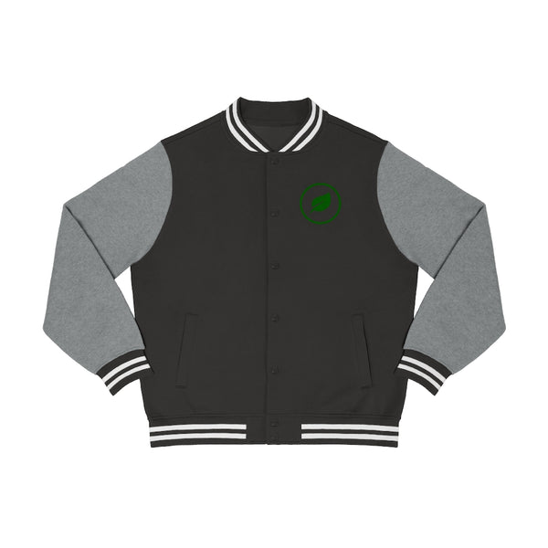 Relax Feels™️ Men's Varsity Jacket