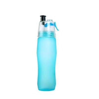 2-In-1 Ultimate Hydro Spray Bottle