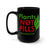 Plants Not Pills Mug