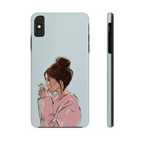 Perfect Sip Phone Cases