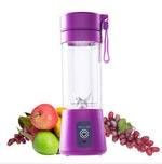 Portable Smoothie Blender