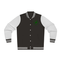 Relax Feels Women's Varsity Jacket