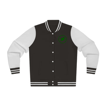 Relax Feels Women's Varsity Jacket