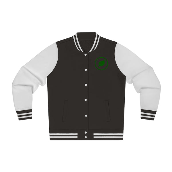 Relax Feels Women's Varsity Jacket