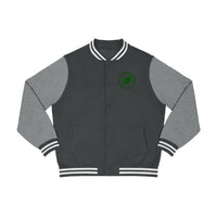 Relax Feels™️ Men's Varsity Jacket