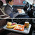 Laptop & Food Steering Wheel Tray