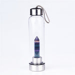 Crystal Healing Bottle