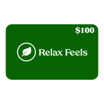 Relax Feels Gift Cards