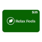 Relax Feels Gift Cards