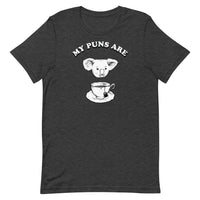 Koala-Tea Unisex T-Shirt