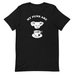 Koala-Tea Unisex T-Shirt