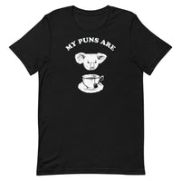 Koala-Tea Unisex T-Shirt