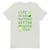 Life Is So Matcha Better With Tea Unisex T-Shirt