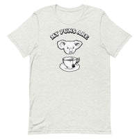 Koala-Tea Unisex T-Shirt