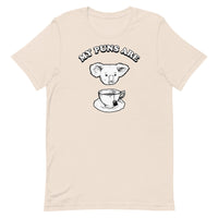 Koala-Tea Unisex T-Shirt