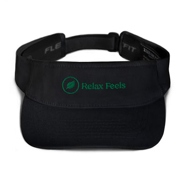 Relax Feels™️ Visor