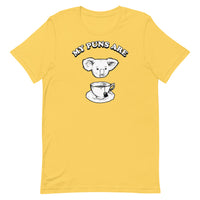 Koala-Tea Unisex T-Shirt