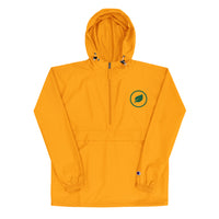 Relax Feels x Champion Large Logo Packable Jacket