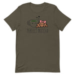 Perfect Matcha Unisex T-Shirt