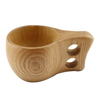 Kuksa Nordic Style Wooden Cup