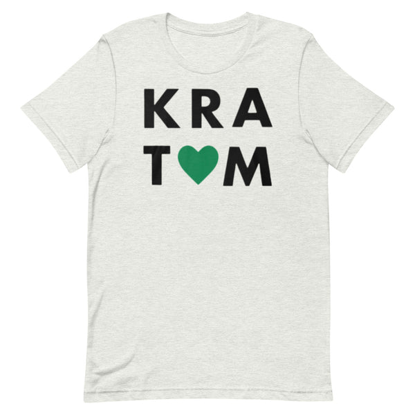 Kratom Love Unisex T-Shirt