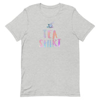 Tea Shirt Unisex T-Shirt