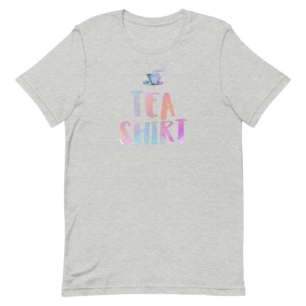 Tea Shirt Unisex T-Shirt