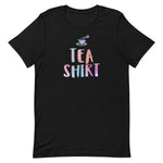 Tea Shirt Unisex T-Shirt