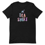 Tea Shirt Unisex T-Shirt