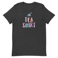 Tea Shirt Unisex T-Shirt