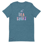 Tea Shirt Unisex T-Shirt