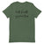 But First, Green Tea Unisex T-Shirt