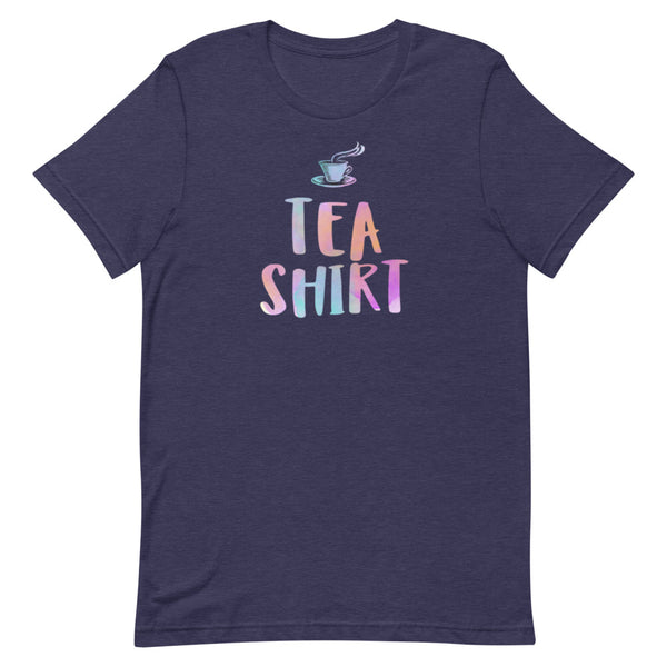 Tea Shirt Unisex T-Shirt