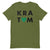 Kratom Love Unisex T-Shirt