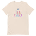 Tea Shirt Unisex T-Shirt