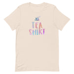 Tea Shirt Unisex T-Shirt