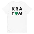 Kratom Love Unisex T-Shirt