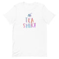 Tea Shirt Unisex T-Shirt