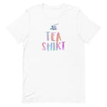 Tea Shirt Unisex T-Shirt